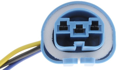 Dorman (OE Solutions) 84791 Conduct-Tite BODY SWITCH & RELAY