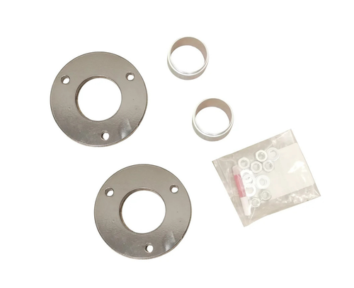 Fabtech Motorsports FTS21304  LIFT KIT