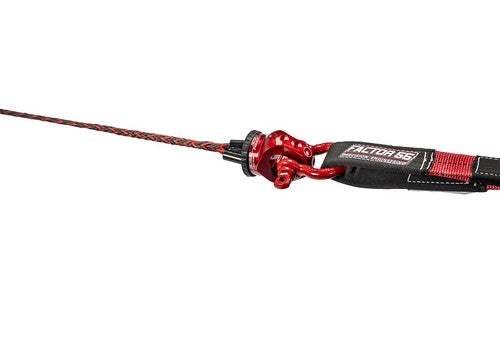 Factor 55 00310-06 Prolink E WINCH ACCESSORIES