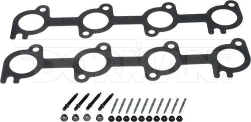 Help! By Dorman 57074  EXHAUST OEM