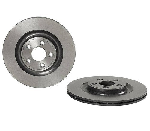Brembo 09D06111C02  BRAKE ROTORS