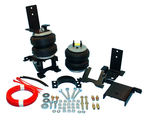 Firestone Industrial 2251 Ride-Rite AIR BAG SUSPENSION KIT