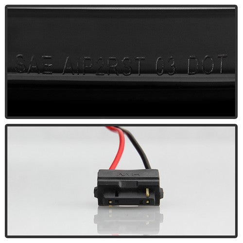 Xtune 9050237  TAIL LIGHT KIT