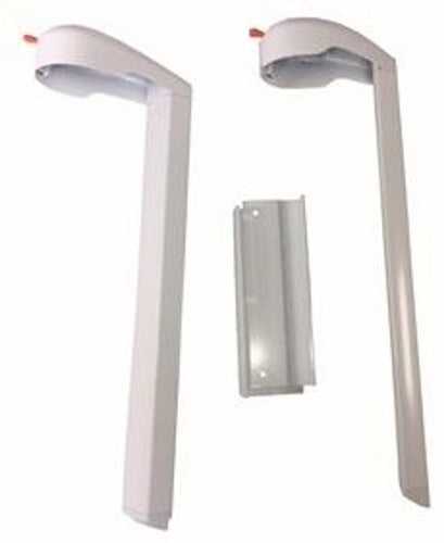 Carefree RV KY25SH  AWNINGS-SLIDEOUT RV
