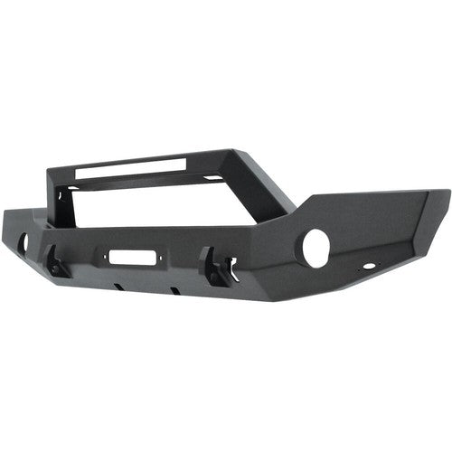 Westin Automotive 59-80125 WJ2 Series BUMPER JEEP FRONT