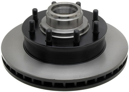 Raybestos Brakes 56263 Specialty - Truck BRAKE ROTORS OEM