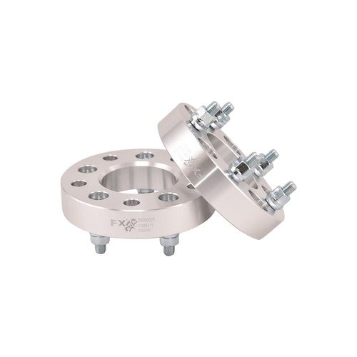 FX Wheels W550002S FX Wheel Adapter WHEEL ADAPTERS