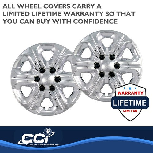 Coast To Coast IWC45417C  WHEEL COVER