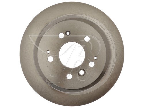 Raybestos Brakes 982041R R-Line BRAKE ROTORS OEM
