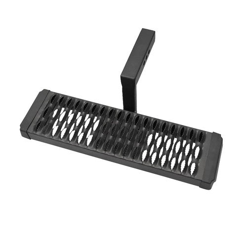 TrailFX AHS002B TFX Aggressive Hitch Step STEP TRUCK