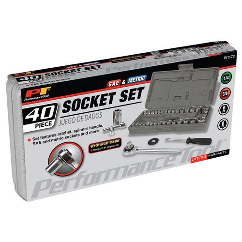 Performance Tool W1173  TOOL