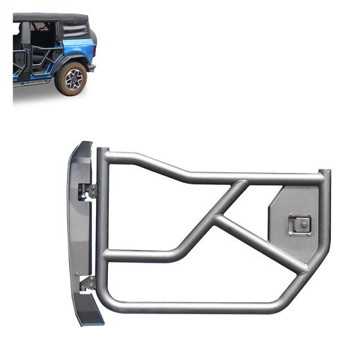 Black Horse Offroad TRDFB21  DOOR