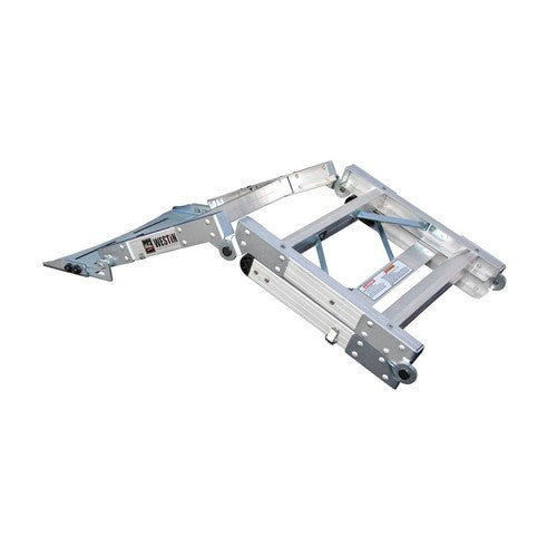 Westin Automotive 10-3000 Truck-Pal Tailgate Ladder LADDER 2011 Honda CR-V