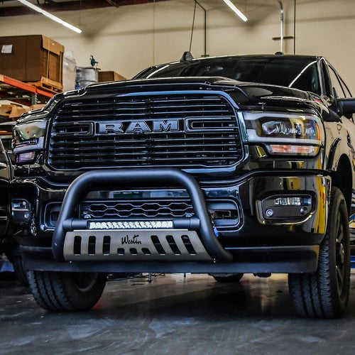 Westin Automotive 32-4025L Ultimate LED BULL BAR
