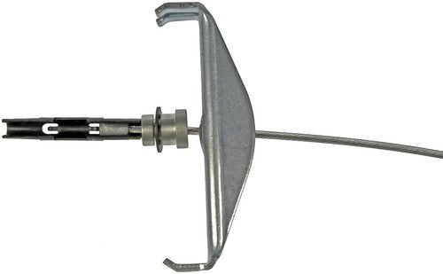 Dorman (OE Solutions) C660361 First Stop  BRAKE HARDWARE AND CABLES OEM