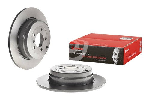 Brembo 08855421C02  BRAKE ROTORS
