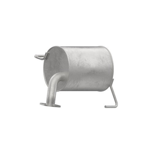 Walker Exhaust 52492 Quiet-Flow SS Muffler Assembly EXHAUST OEM