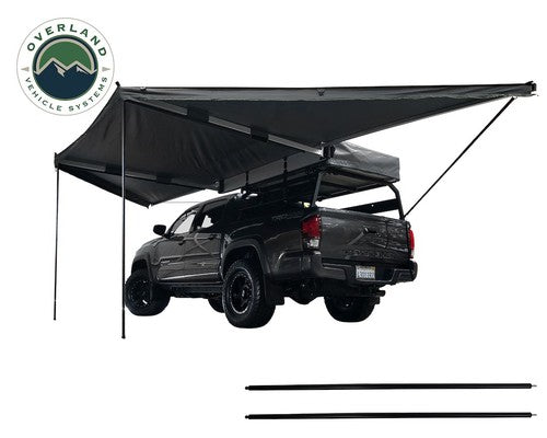 Overland Vehicle Systems 18069909  AWNING