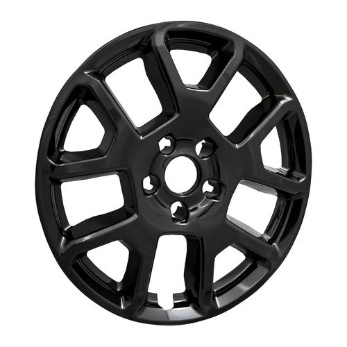 Coast To Coast IWCIMP443BLK IMPOSTOR  WHEEL COVER