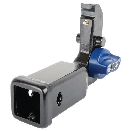 Draw-Tite 76902 Trailer Hitch Rear Hidden Hitch Class III 2 In Receiver