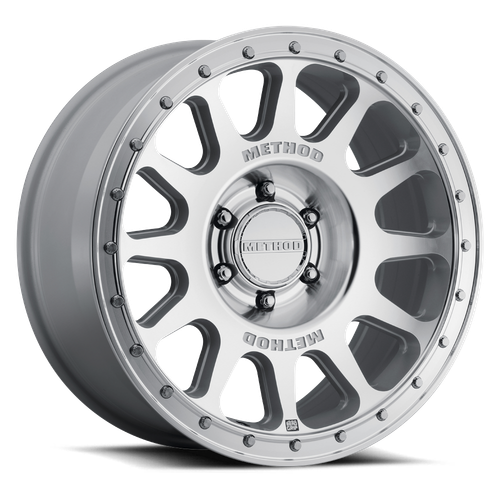 Method Race Wheels MR70929060312H 709HD Series WHEELS