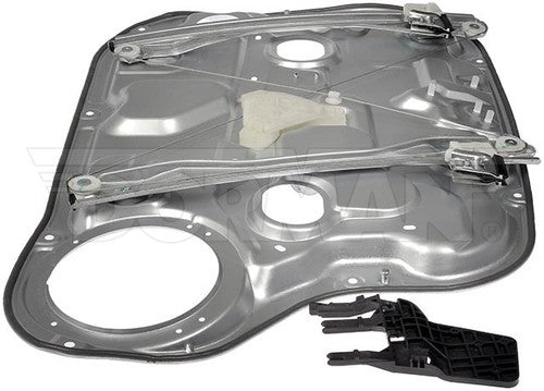 Dorman (OE Solutions) 748-334 OE Solutions WINDOW ASSEMBLIES & MOTORS