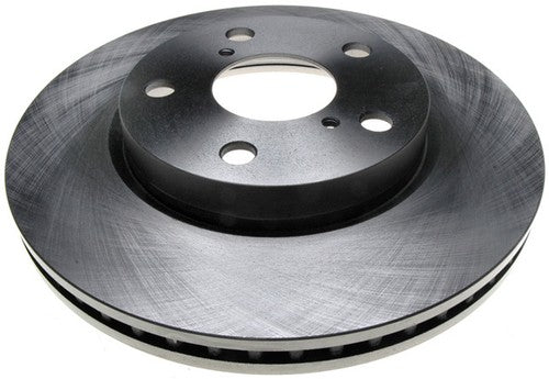 Raybestos Brakes 980477R R-Line BRAKE ROTORS OEM