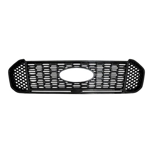 Coast To Coast IWCGI169BLK  GRILL INSERT