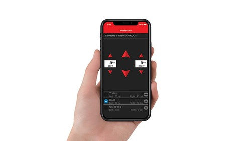 Air Lift 74000EZ  Helper Spring Compressor Kit