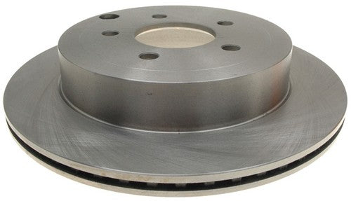 Raybestos Brakes 680546R R-Line BRAKE ROTORS OEM