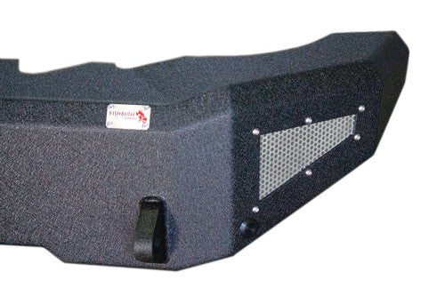 Fishbone Offroad FB22360  BUMPER TRUCK REAR