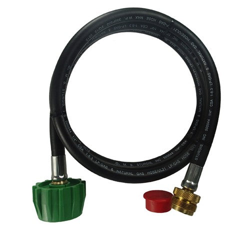 MB Sturgis 100555-60-MBS  LP RV