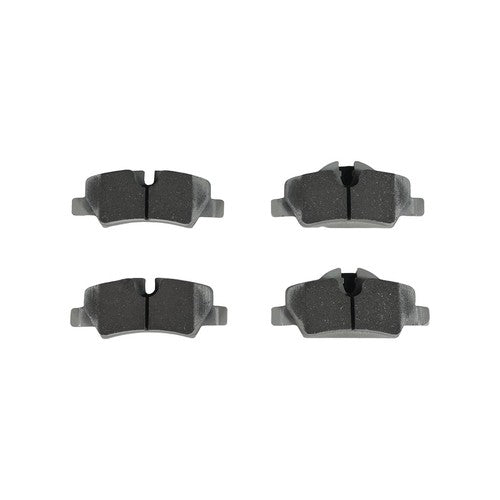 Brembo Rear Ceramic Brake Pads Fits 2014-2023 Mini Cooper Brake Pads P06090N