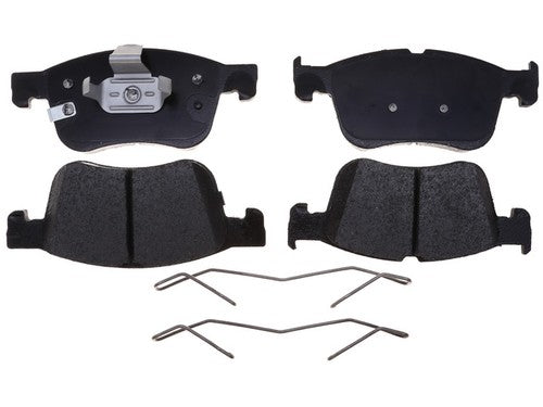 Raybestos Brakes MGD2300CH R-Line BRAKE PADS OEM
