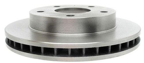 Raybestos Brakes 76447R R-Line BRAKE ROTORS OEM