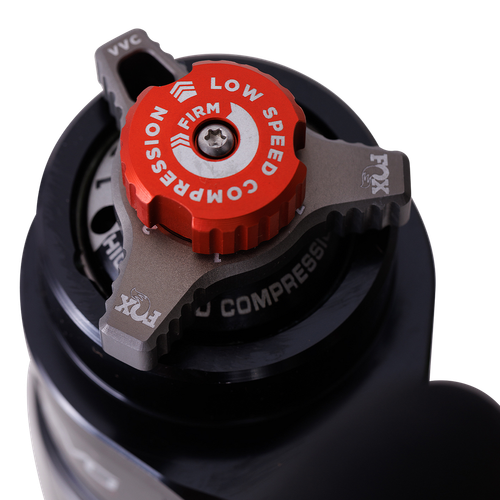 Fox Shocks 883-26-143 2.5 Performance Series SHOCK ABSORBERS