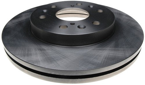Raybestos Brakes 580279R R-Line BRAKE ROTORS OEM