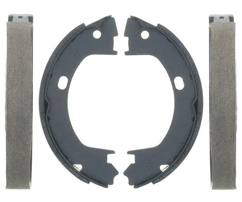 Raybestos Brakes 643PG Element3 BRAKE SHOES OEM