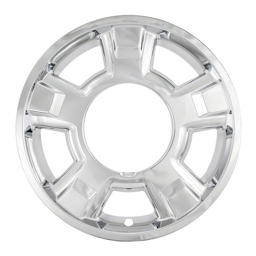 Coast To Coast IWCIMP326X Wheel Skin 17in 5 Spokes With CC Cutout Set Of 4