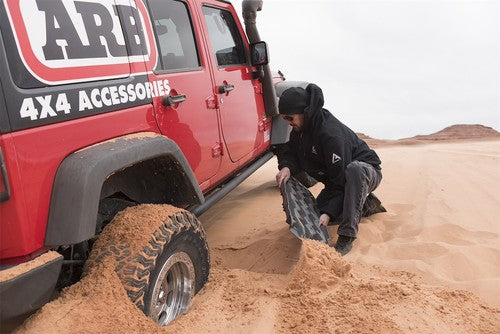 ARB TREDPROBB TRED Pro TRACTION MAT
