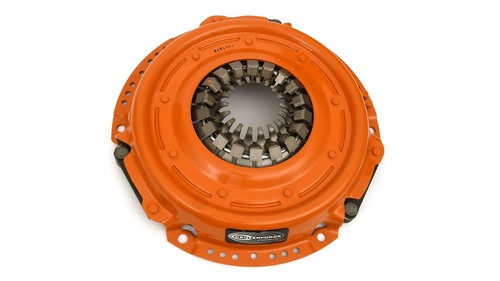 Centerforce DF193890 Dual Friction  CLUTCH SET