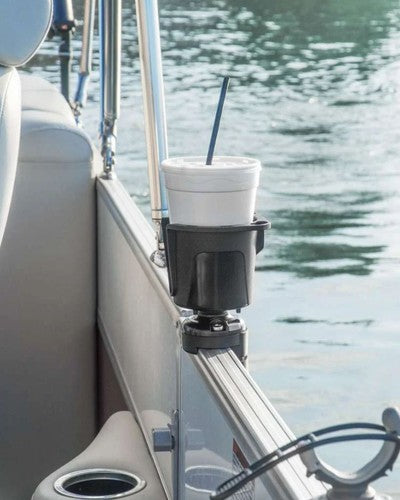 Railblaza 02-4048-11 DrinkHold MARINE KAYAK