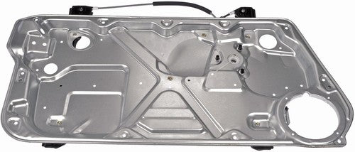 Dorman (OE Solutions) 749-531 OE Solutions WINDOW ASSEMBLIES & MOTORS