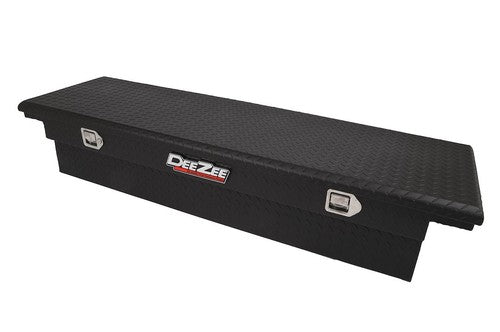 Dee Zee DZ8170LTB Crossover Low Profile 8 Cu. Ft. Tool Box