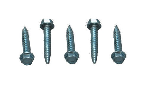 AP Products 012-TR500 8 X 1  SCREWS
