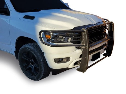 Black Horse Offroad 17DG111MA  GRILL GUARD