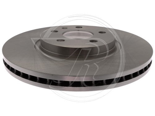Raybestos Brakes 980940R R-Line BRAKE ROTORS OEM