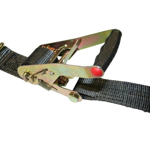 Bulldog Winches 20229  TIE DOWN STRAP RACK