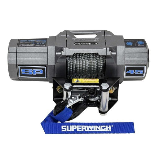 Superwinch 1145240 SP45 Series WINCHES
