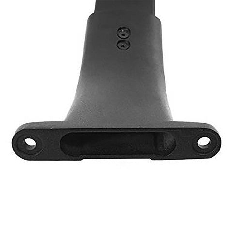 Black Horse Offroad TR-GMTAOE Armour RUNNING BOARDS